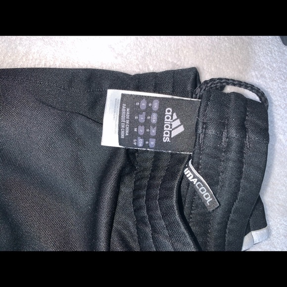 Adidas Soccer pants - Picture 3 of 3